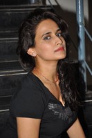 Chinmayi Ghatrazu Latest Photos